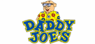 Daddy Joe's Beach House Logo