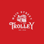 The Main Street Trolley Logo