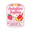 Antojitos Sophie Logo