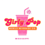 Girly Pop Logo