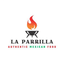 La Parrilla  Logo